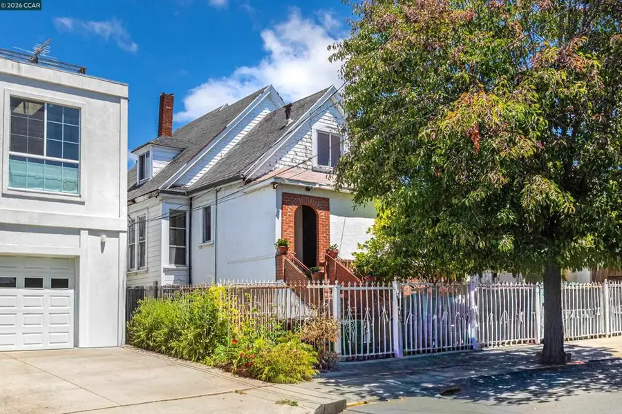2968 Madeline St, Oakland, CA 94602 - #3