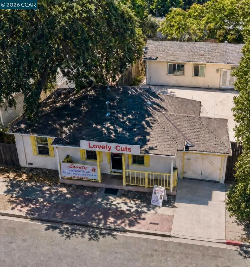 2932 Clayton Rd, Concord, CA 94519 - #1
