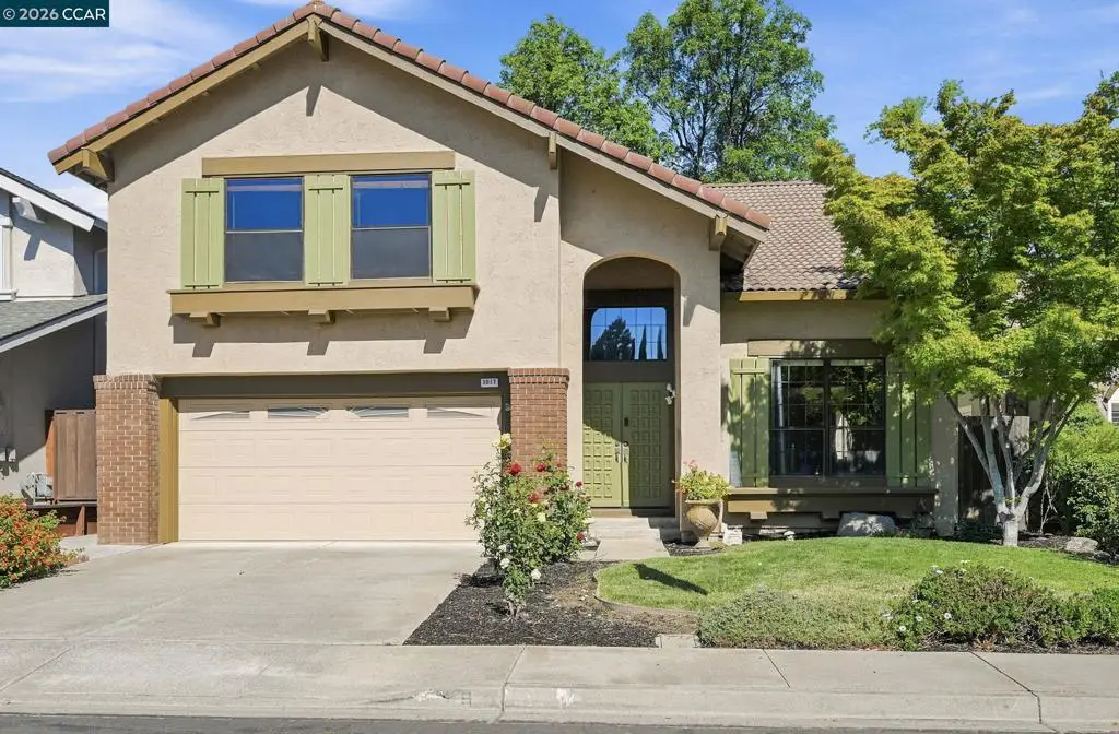 5017 Murchio Dr, Concord, CA 94521 - #1