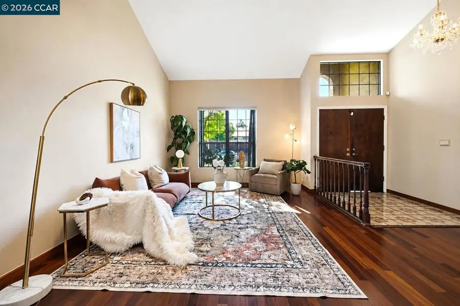 5017 Murchio Dr, Concord, CA 94521 - #3