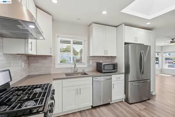 973 Phillips Way, Hayward, CA 94541