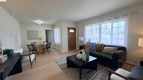 954 Folsom Ave, Hayward, CA 94544