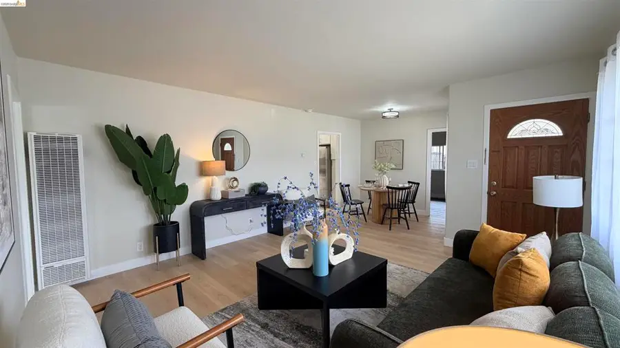 954 Folsom Ave, Hayward, CA 94544 - #2