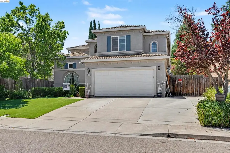 2434 Pearlite Way, Antioch, CA 94531 - #2