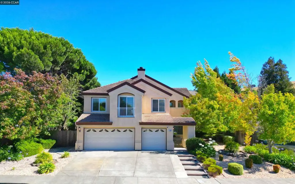 496 Panorama Dr, Benicia, CA 94510 - #1