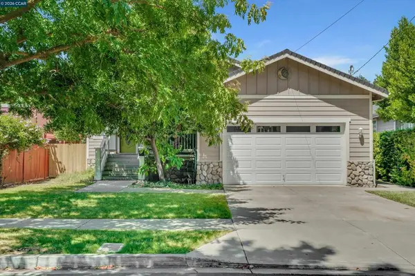 3190 Castro St, Martinez, CA 94553