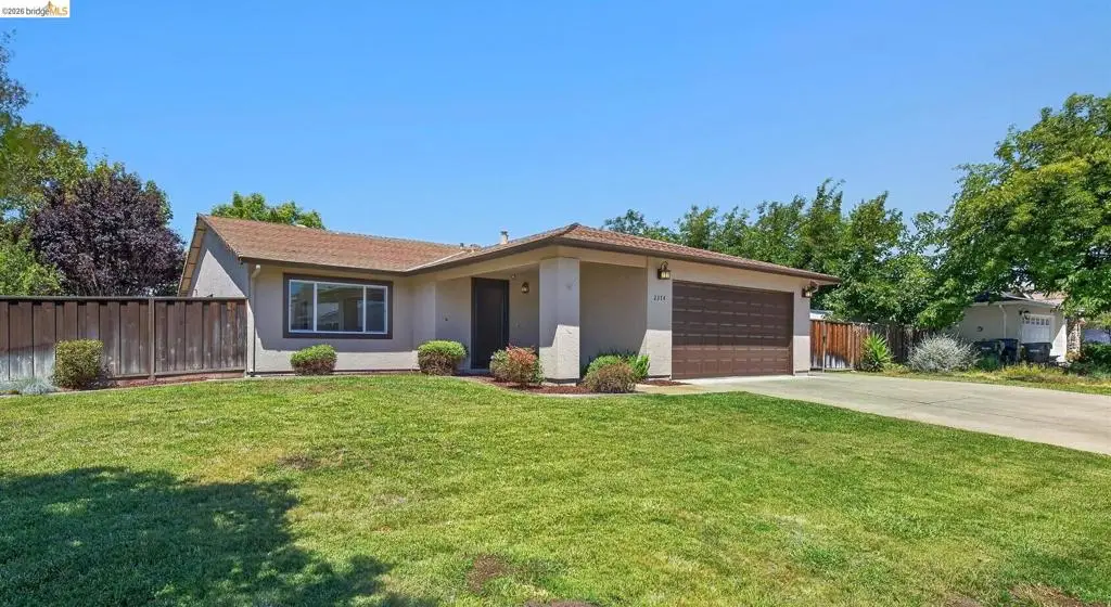 2374 Pasatiempo St, Livermore, CA 94551 - #1