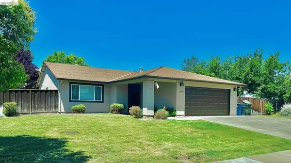 2374 Pasatiempo St, Livermore, CA 94551