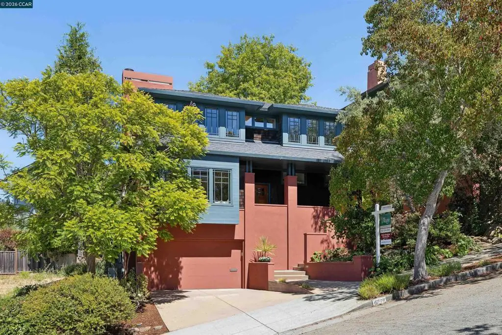 4908 Cochrane Ave, Oakland, CA 94618 - #1