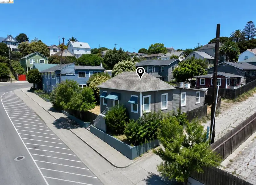 318 Butte St, Vallejo, CA 94590 - #2