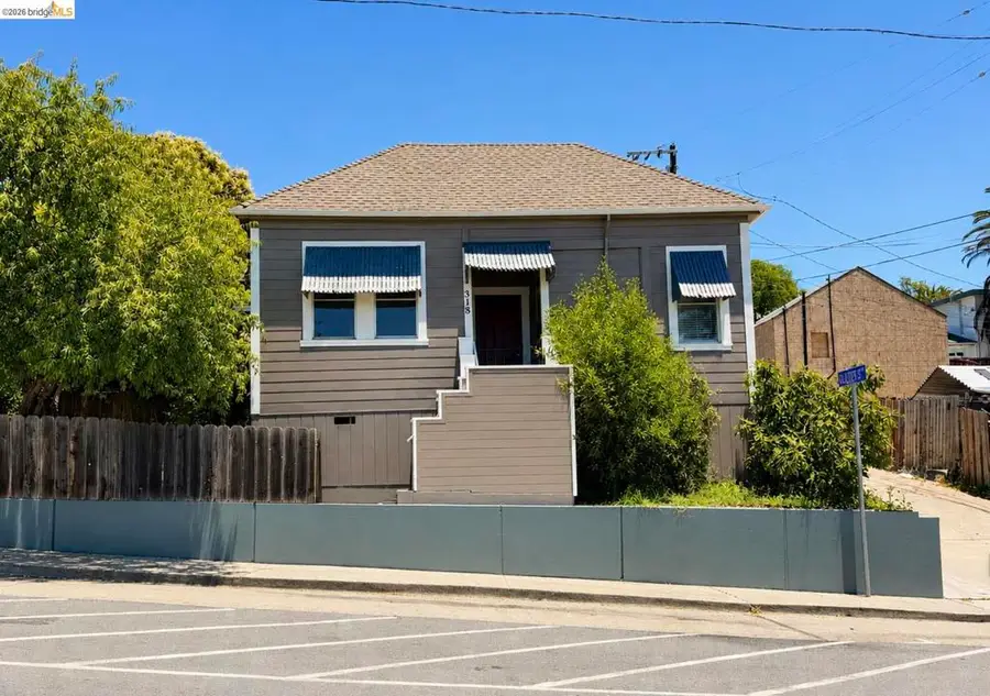 318 Butte St, Vallejo, CA 94590 - #3