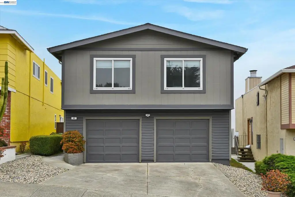 82 Derby St., Daly City, CA 94015 - #1