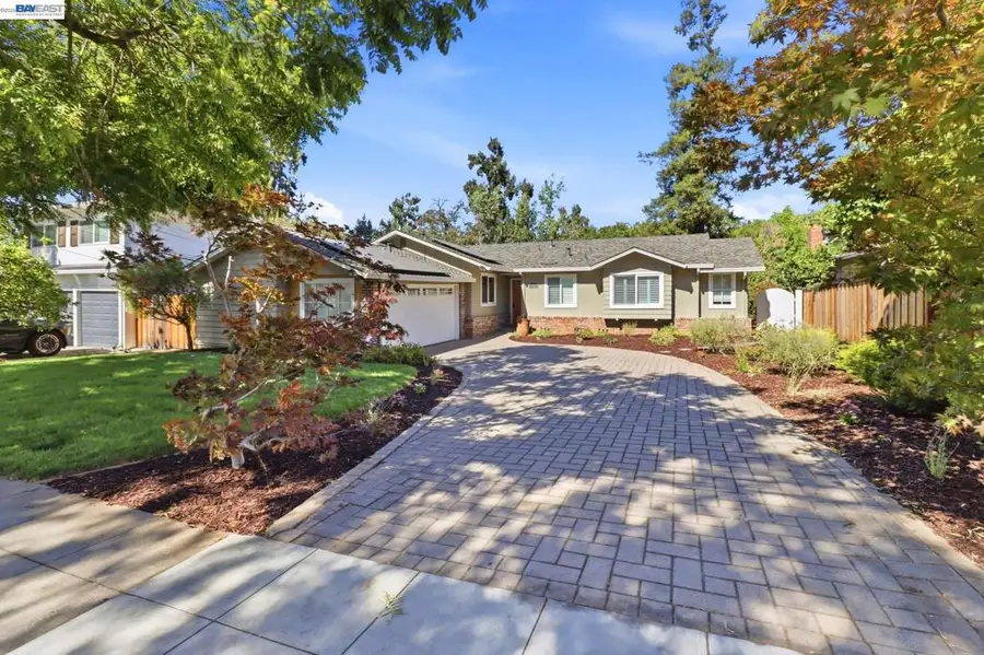 1654 Creek Dr, San Jose, CA 95125 - #2