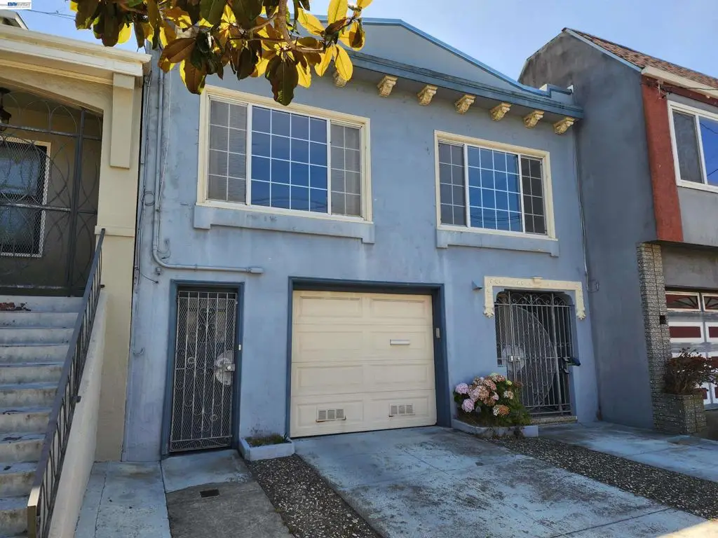 1470 25th Ave, San Francisco, CA 94122 - #1
