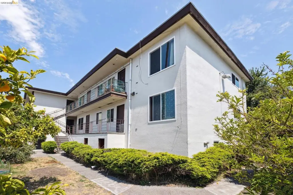1612 Parker St, Berkeley, CA 94703 - #1