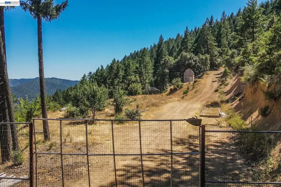 190 Moore Gulch, Trinity Center, CA 96091 - #2