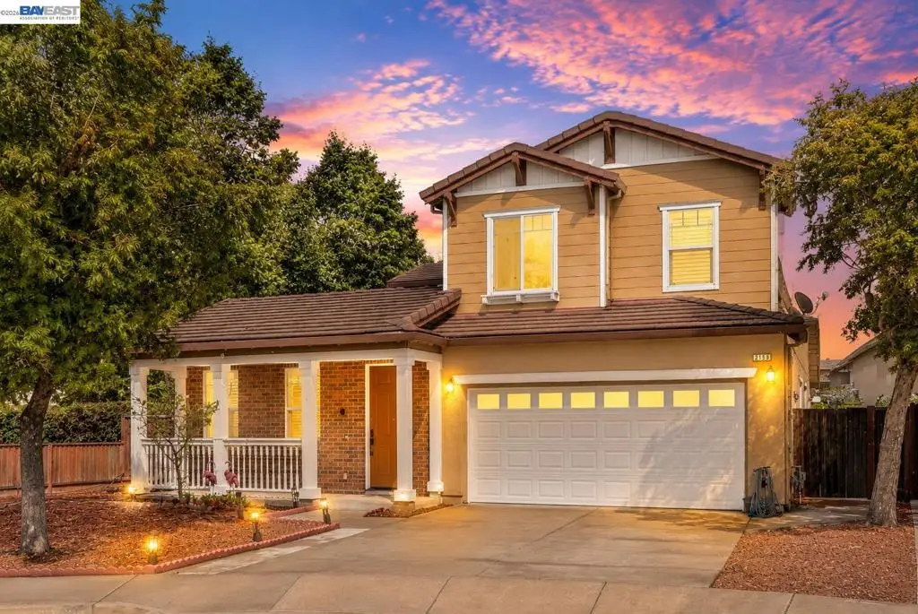2758 Sea Horse Ct, Hayward, CA 94545 - #1