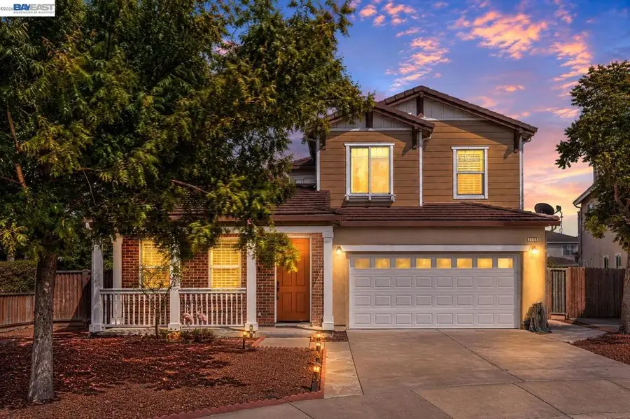 2758 Sea Horse Ct, Hayward, CA 94545 - #2