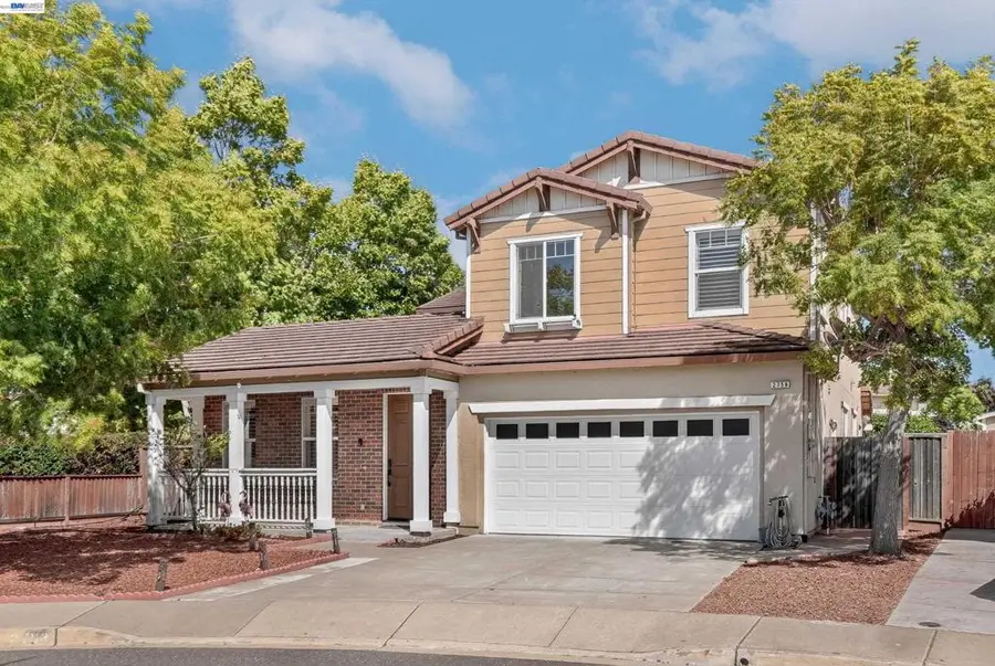2758 Sea Horse Ct, Hayward, CA 94545 - #3