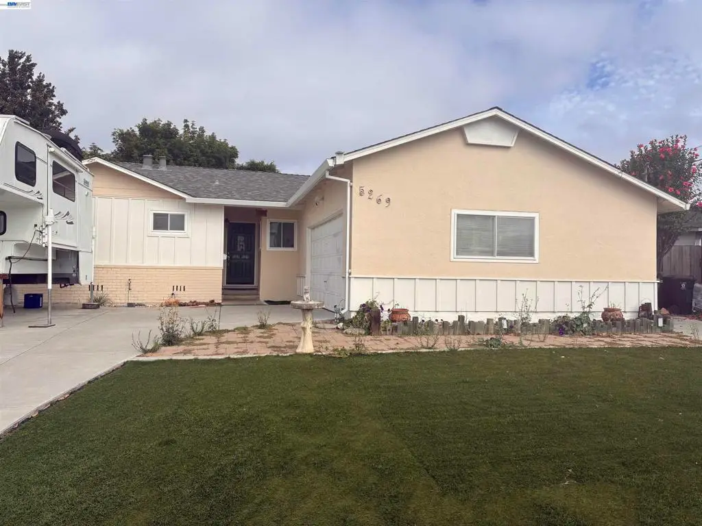 5269 Abbey Ct, Newark, CA 94560 - #1