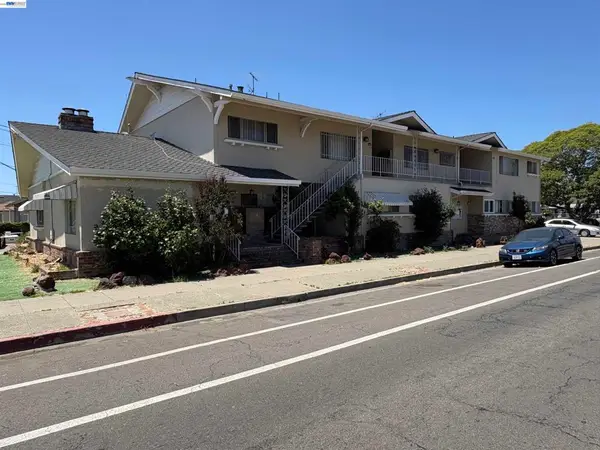 1991 Bancroft Ave, San Leandro, CA 94577