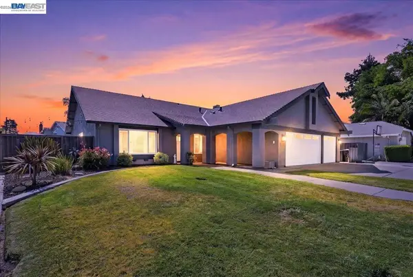 510 Forest Hills Dr, Tracy, CA 95376