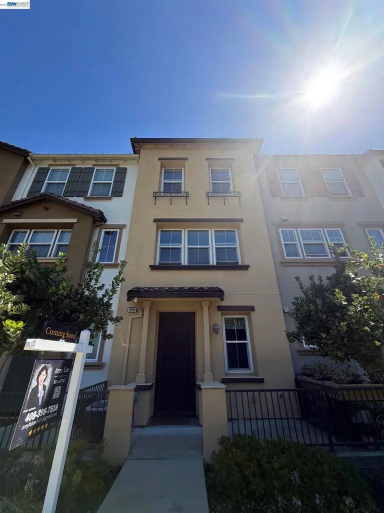 1056 Martin Luther King Dr., Hayward, CA 94541 - #2