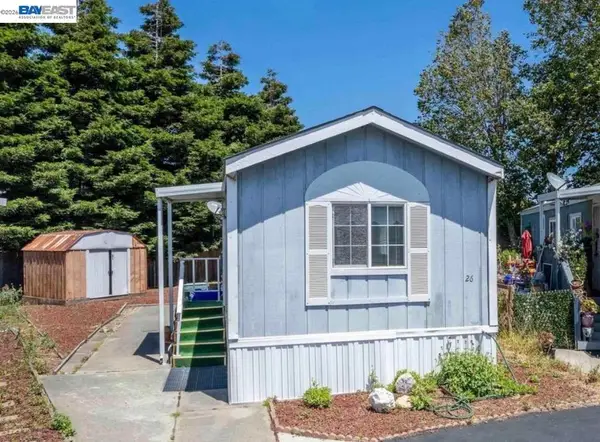 2885 Willow Rd, San Pablo, CA 94806