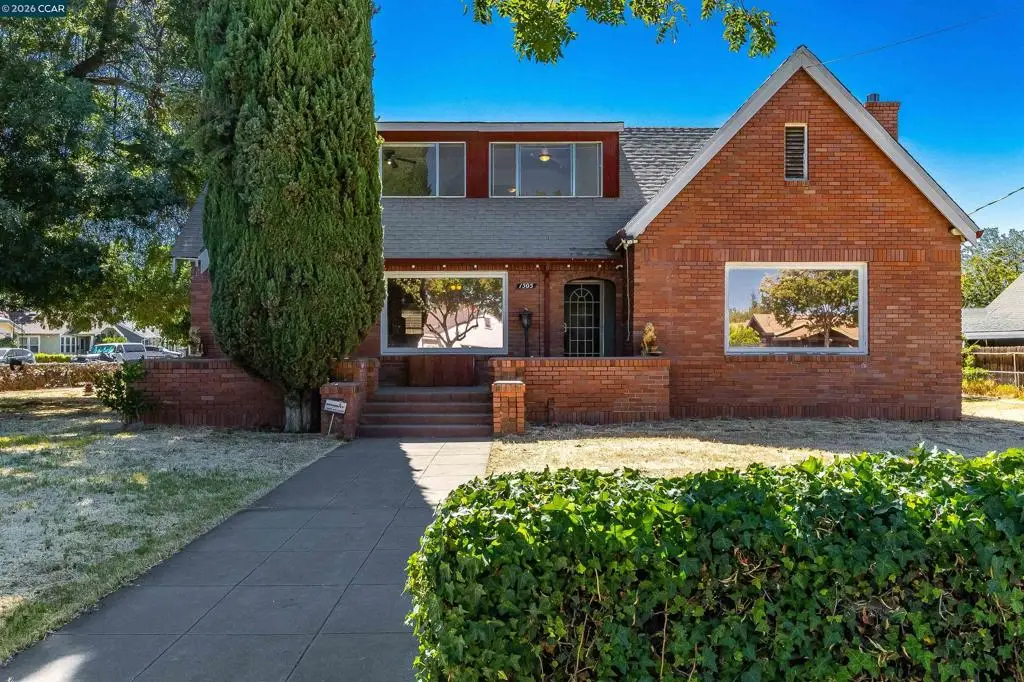 1505 Parker Ave, Tracy, CA 95376 - #1