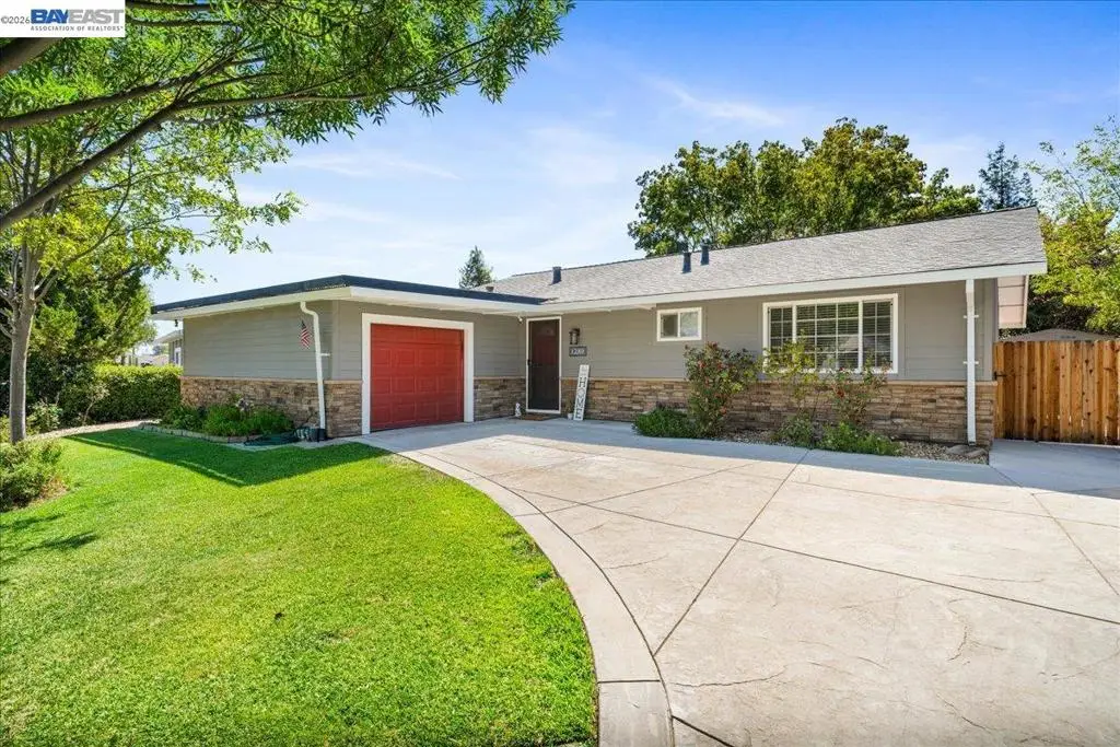 1280 Tulip Way, Livermore, CA 94551 - #1