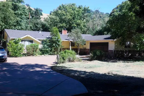5039 Alhambra Valley Rd, Martinez, CA 94553