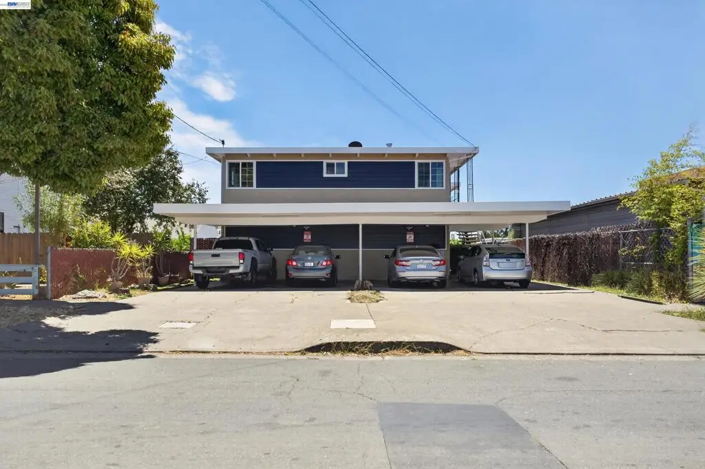 2318 Lowell Avenue, Richmond, CA 94804 - #1