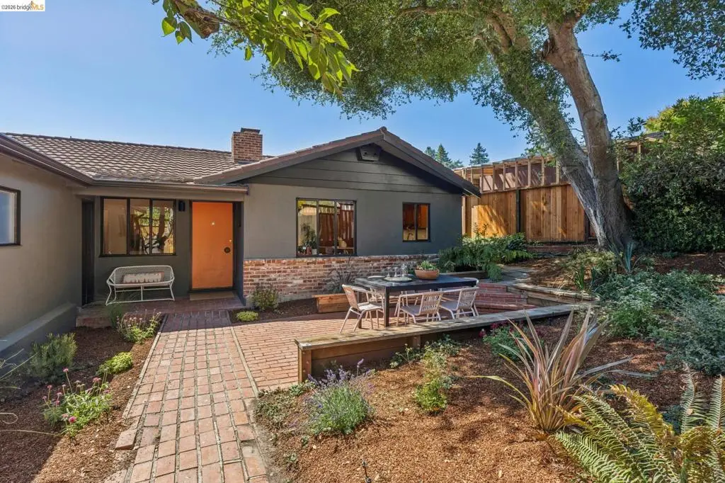 1010 Keeler Ave, Berkeley, CA 94708 - #1