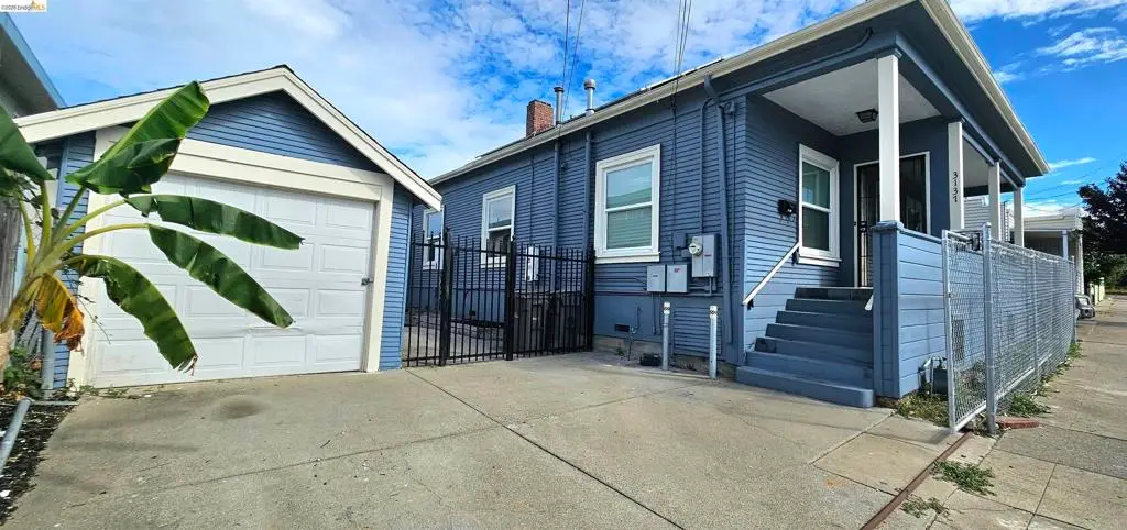 3137 Pleitner Ave, Oakland, CA 94602 - #1