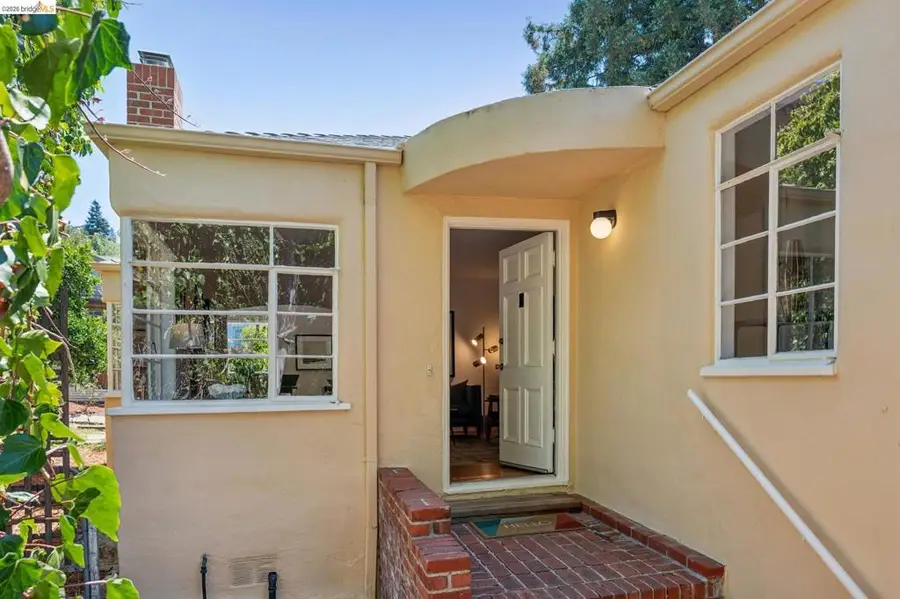 1133 Walnut Street, Berkeley, CA 94707 - #2
