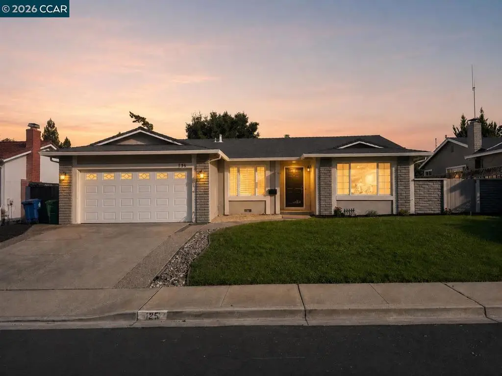125 Wilton Pl, San Ramon, CA 94583 - #1