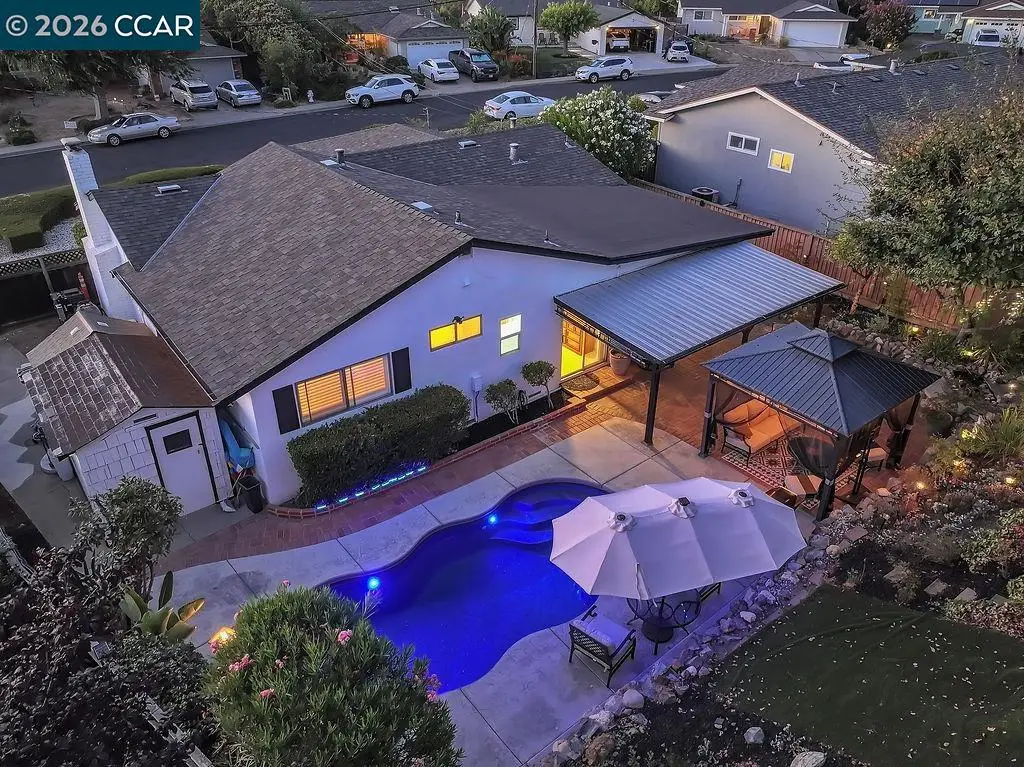 1327 Kansas Cir, Concord, CA 94521 - #1