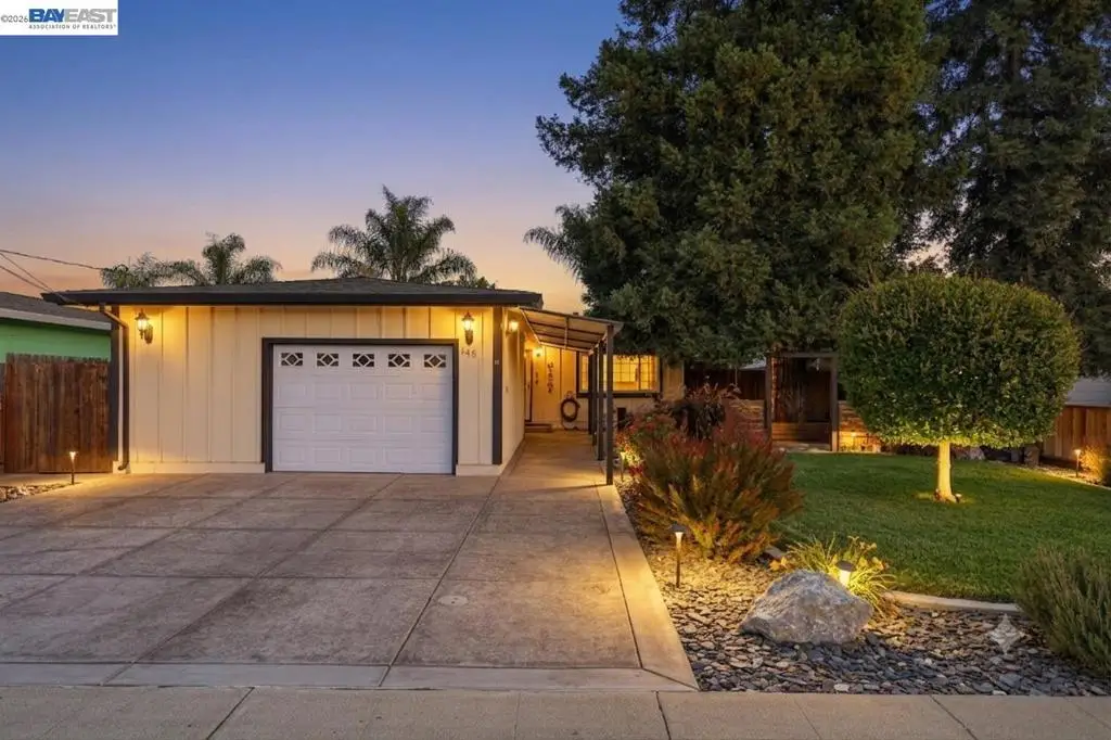 148 Barber St, Livermore, CA 94550 - #1