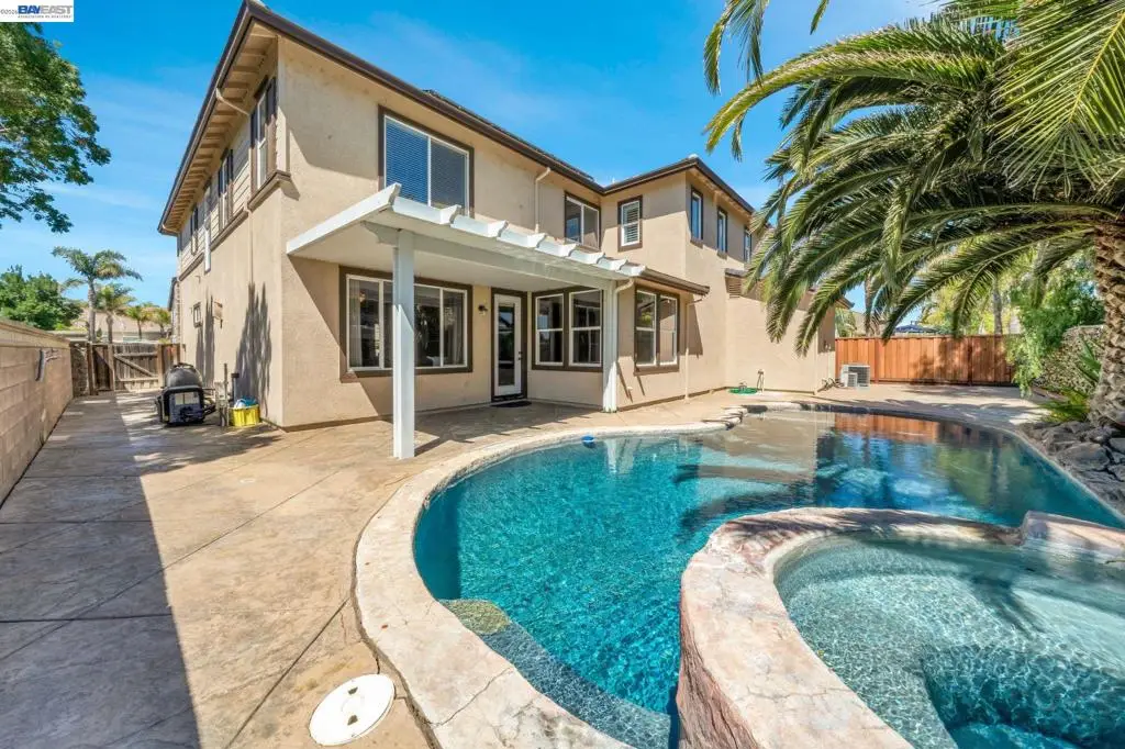 6391 Crystal Springs Cir, Discovery Bay, CA 94505 - #1