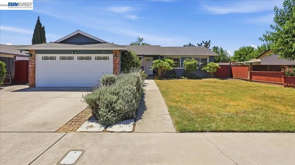 4046 Alvarado St, Pleasanton, CA 94566 - #1