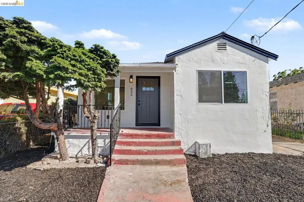 952 105th Ave, Oakland, CA 94603 - #1