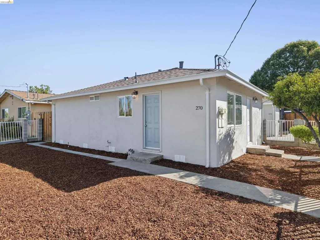 270 Oakland Ave, San Jose, CA 95116 - #1