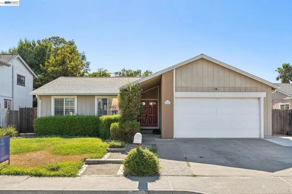 502 Shrike Ct, Suisun City, CA 94585 - #1