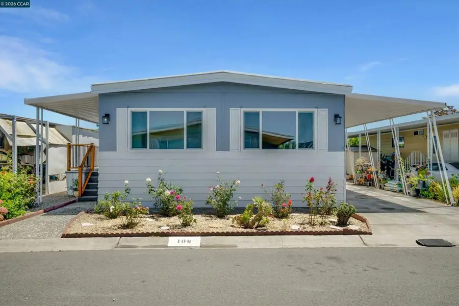 4141 Deep Creek Rd, Fremont, CA 94555 - #3