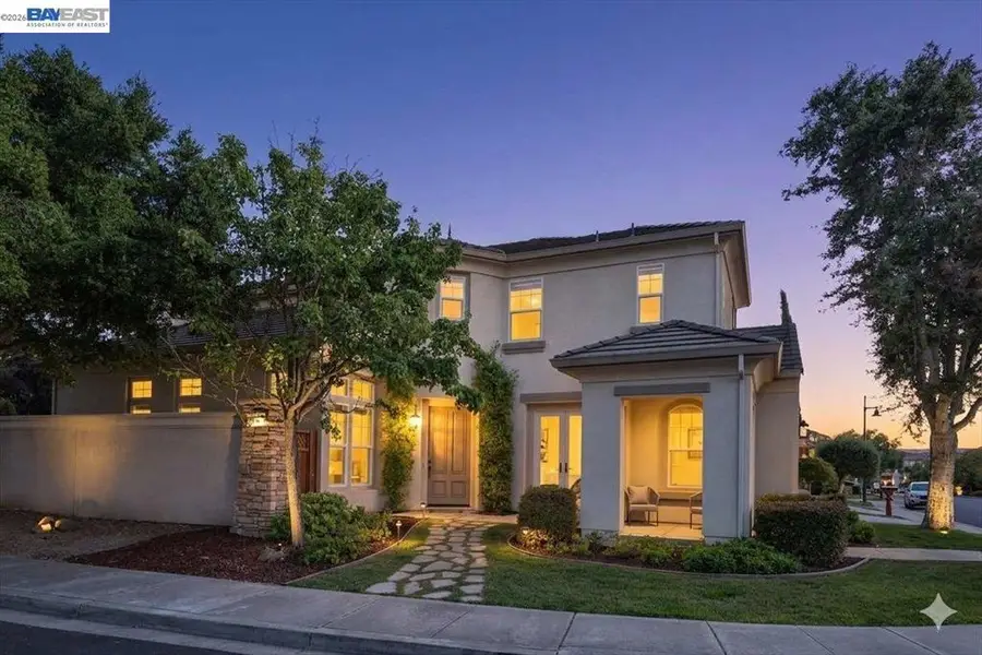 5099 Round Hill Dr, Dublin, CA 94568 - #2