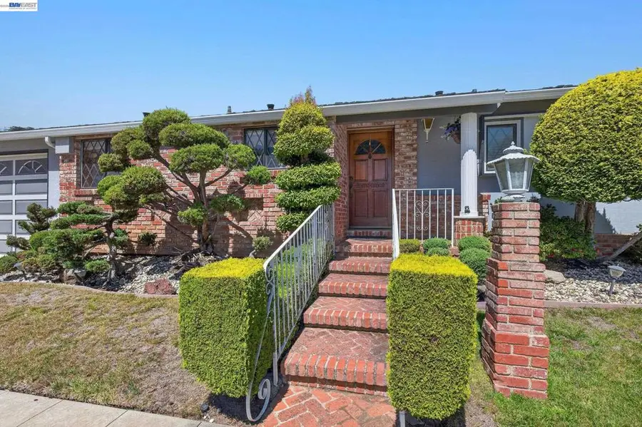30696 Brae Burn Ave, Hayward, CA 94544 - #3