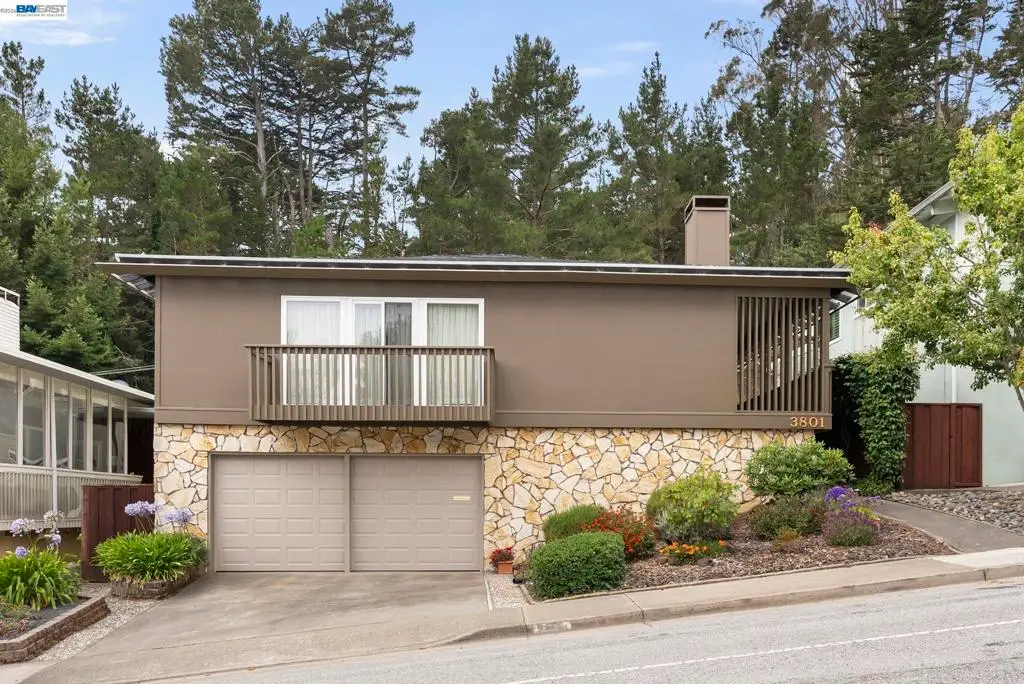 3801 Fleetwood Drive, San Bruno, CA 94066 - #1