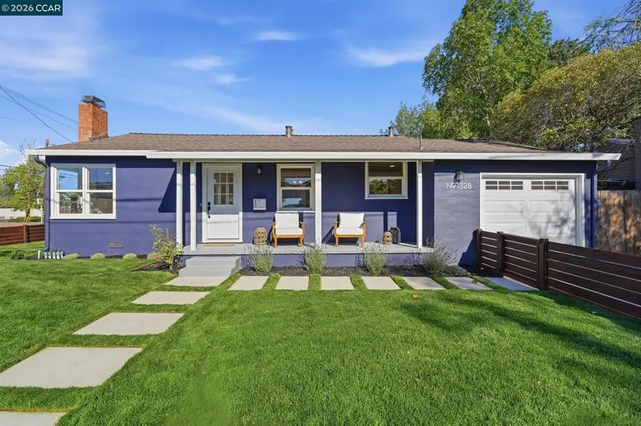 1328 Mesa St, Concord, CA 94518 - #3