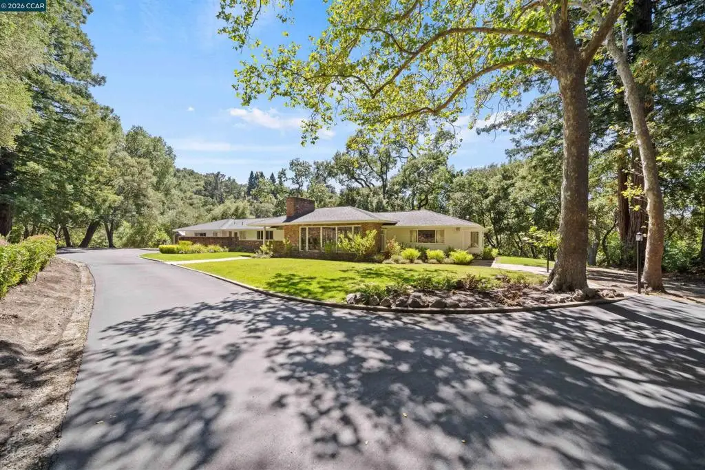18 Sycamore Rd, Orinda, CA 94563 - #1