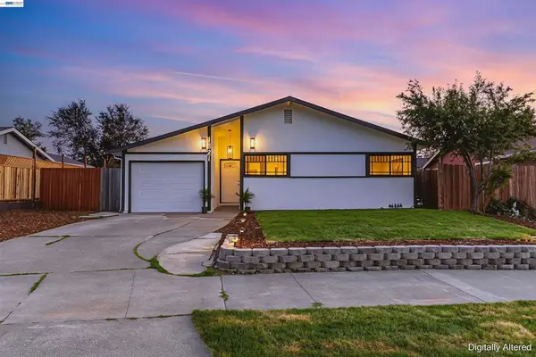 1821 Mini Dr, Vallejo, CA 94589